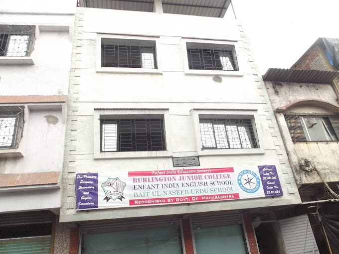 Enfant India Education Society Govandi photo 1