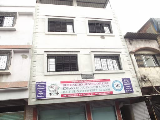 Enfant India Education Society gallery image 2