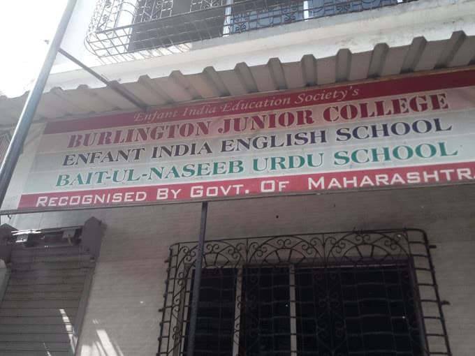 Enfant India Education Society Govandi photo 3