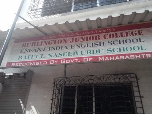 Enfant India Education Society gallery image 1
