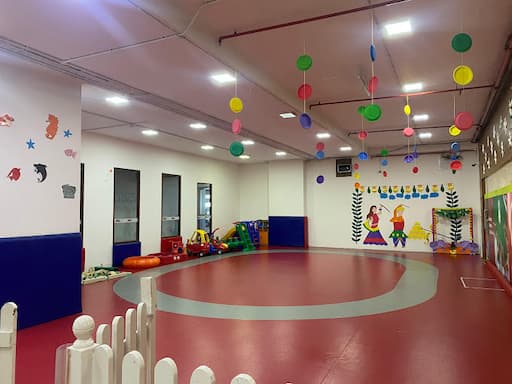 Klay Pre Schools gallery image 7