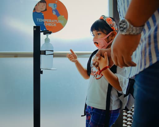 Klay Pre Schools gallery image 6