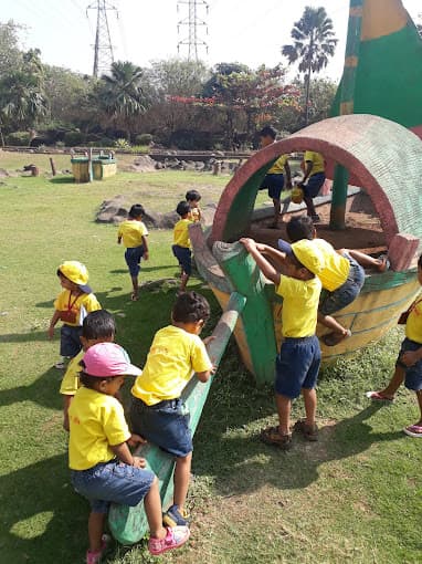 Bubbles Nursery & Playgroup photo 3