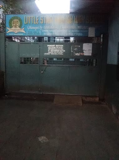 Little Star School photo 4