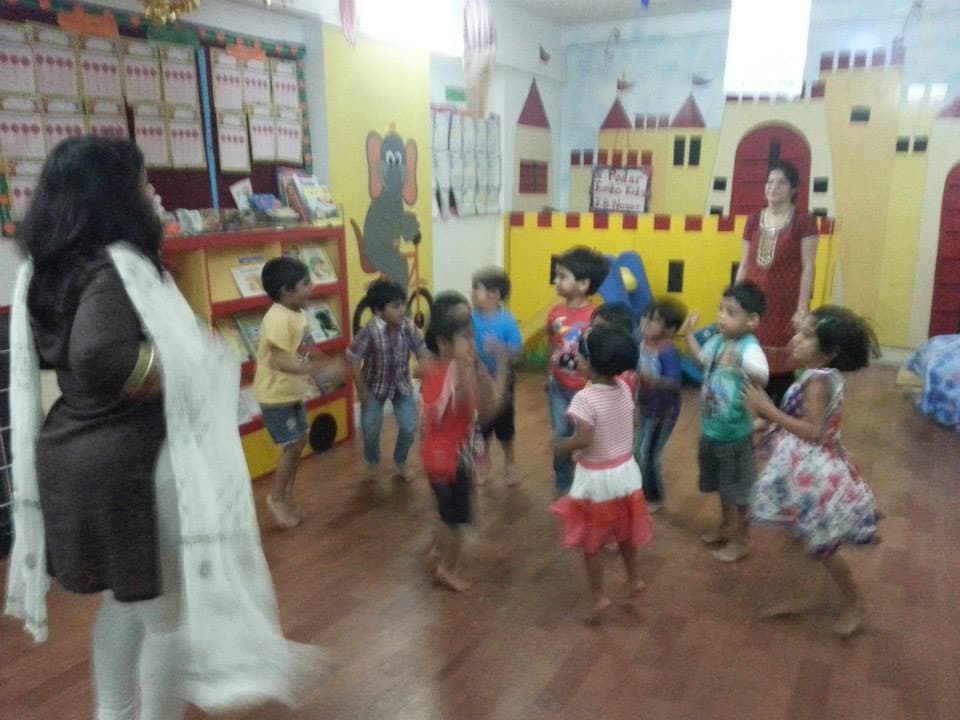 Podar Jumbo Kids photo 2