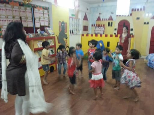Podar Jumbo Kids gallery image 2