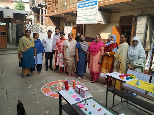LITTLE STAR SCHOOL gallery image 3