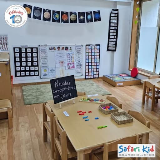 Safari Kid gallery image 1