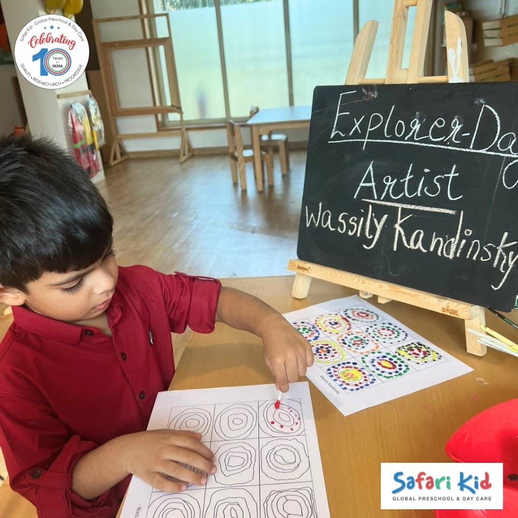 Safari Kid Chembur photo 2