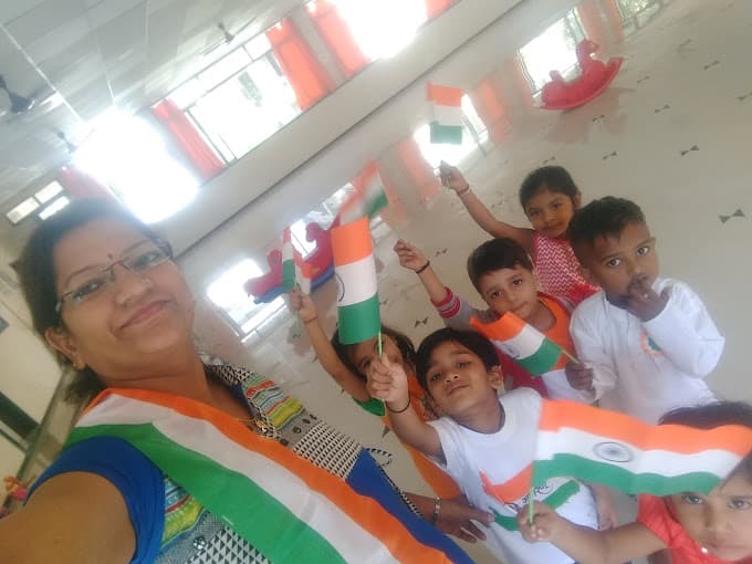 Little Champs photo 1