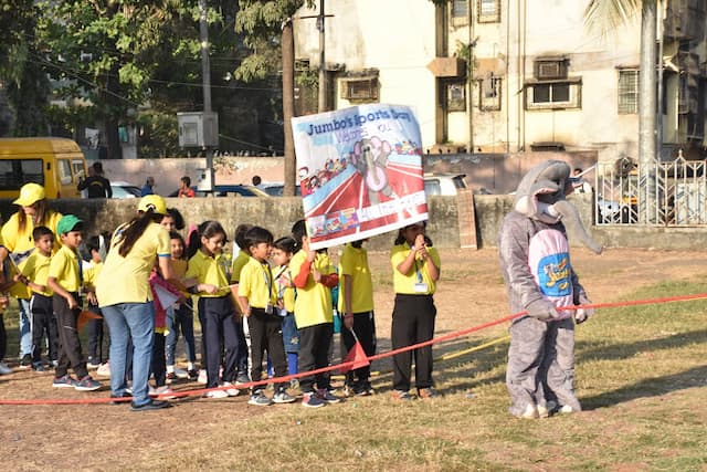 Podar Jumbo Kids gallery image 1
