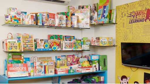 Euro Kids Vakola gallery image 3