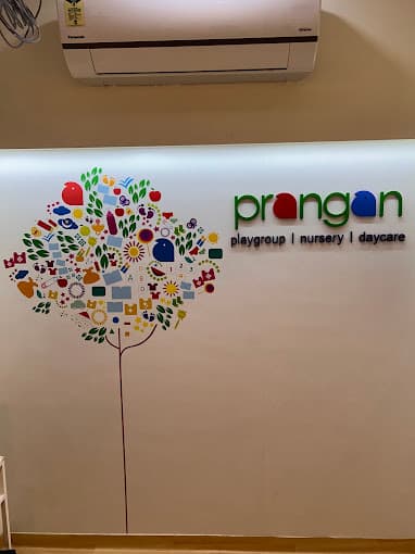 Prangan Playschool photo 6