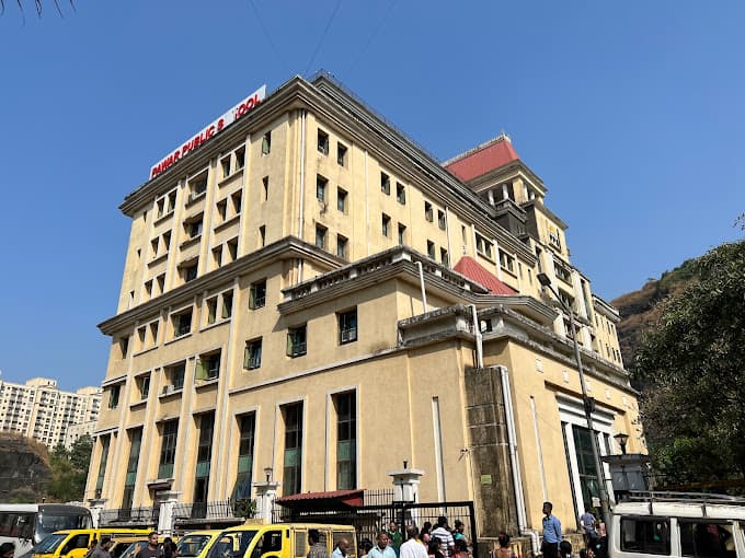 Pawar Public School Chandivali photo 3