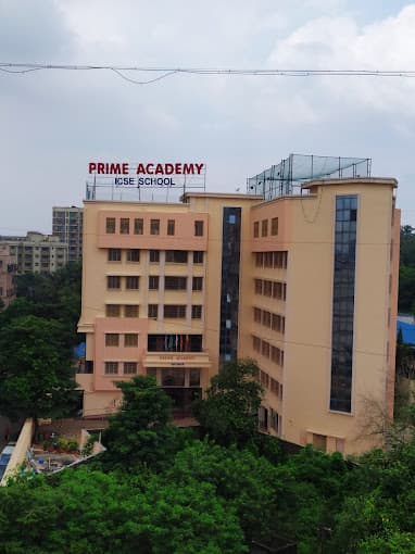Prime Academy Marol photo 1