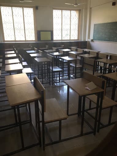 Prime Academy Marol photo 3