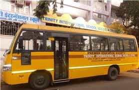 Trinity International School gallery image 3
