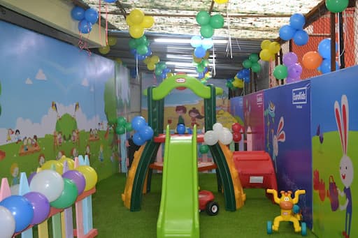 Euro Kids Sindhi Society gallery image 9