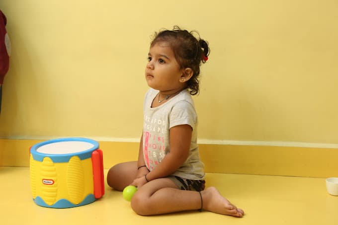 Euro Kids Sindhi Society photo 8