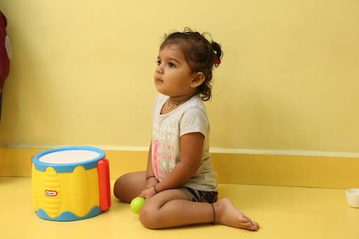 Euro Kids Sindhi Society gallery image 8