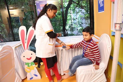Euro Kids Sindhi Society gallery image 4