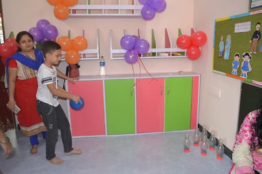 Euro Kids Sindhi Society gallery image 6