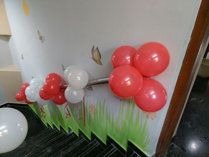 Euro Kids Sindhi Society photo 5