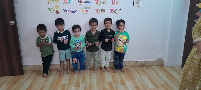 Jumping Panda photo 5