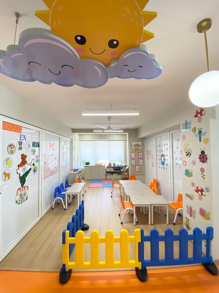 Chinmaya Nursery School photo 2