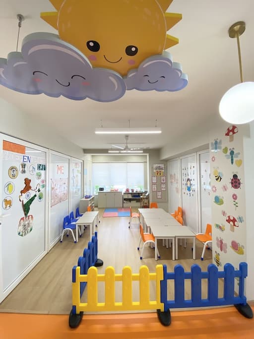 Chinmaya Nursery School gallery image 1
