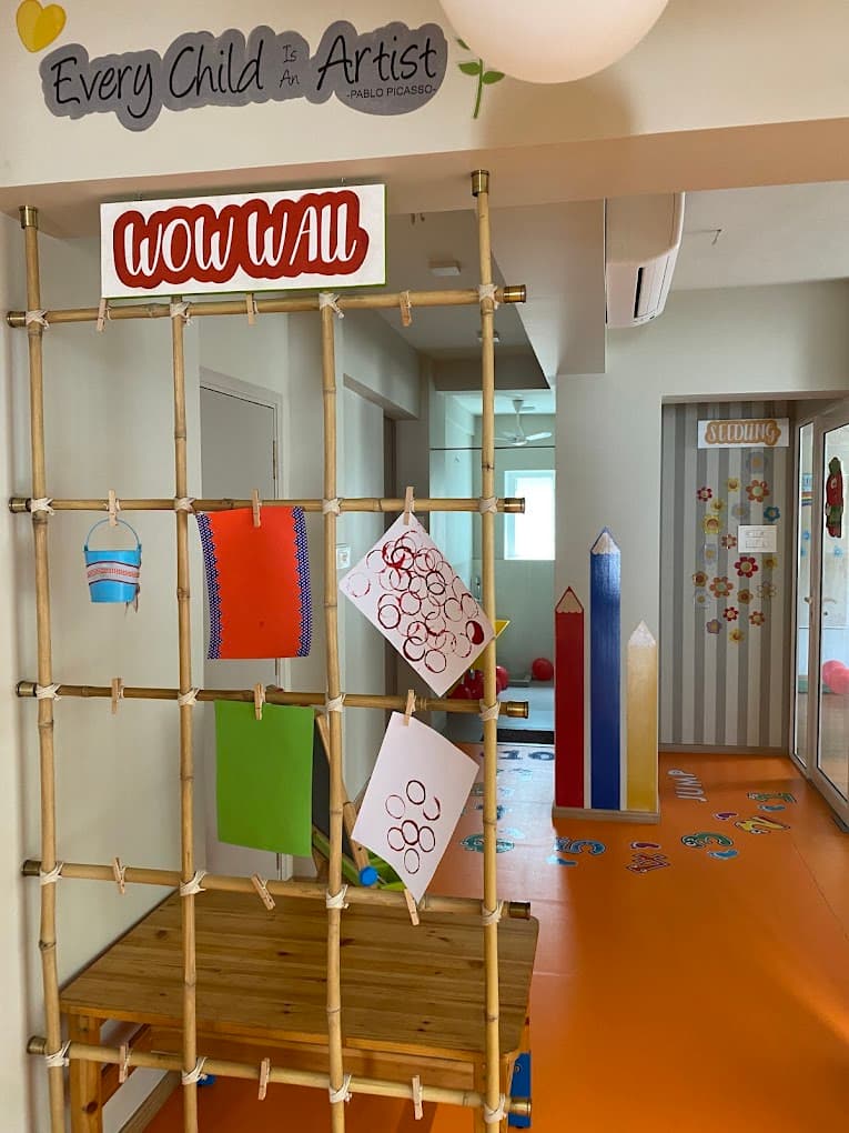 Chinmaya Nursery School photo 3