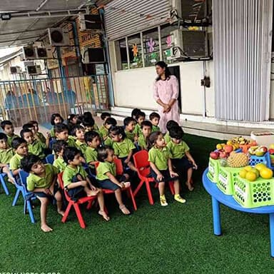 The Learning Curve photo 5