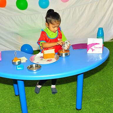 The Learning Curve photo 10