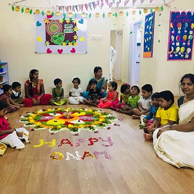 The Learning Curve photo 11