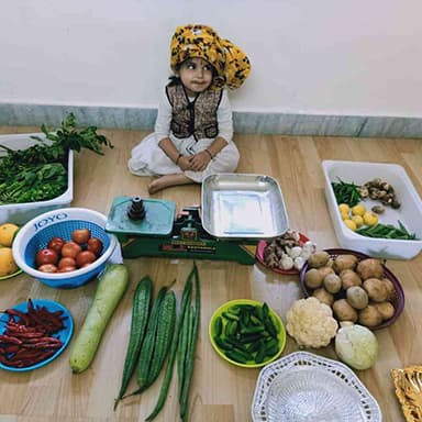 The Learning Curve photo 3