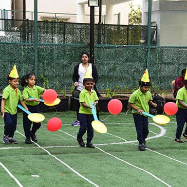 The Learning Curve photo 2