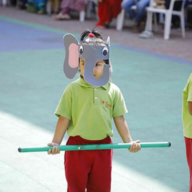 The Learning Curve photo 1