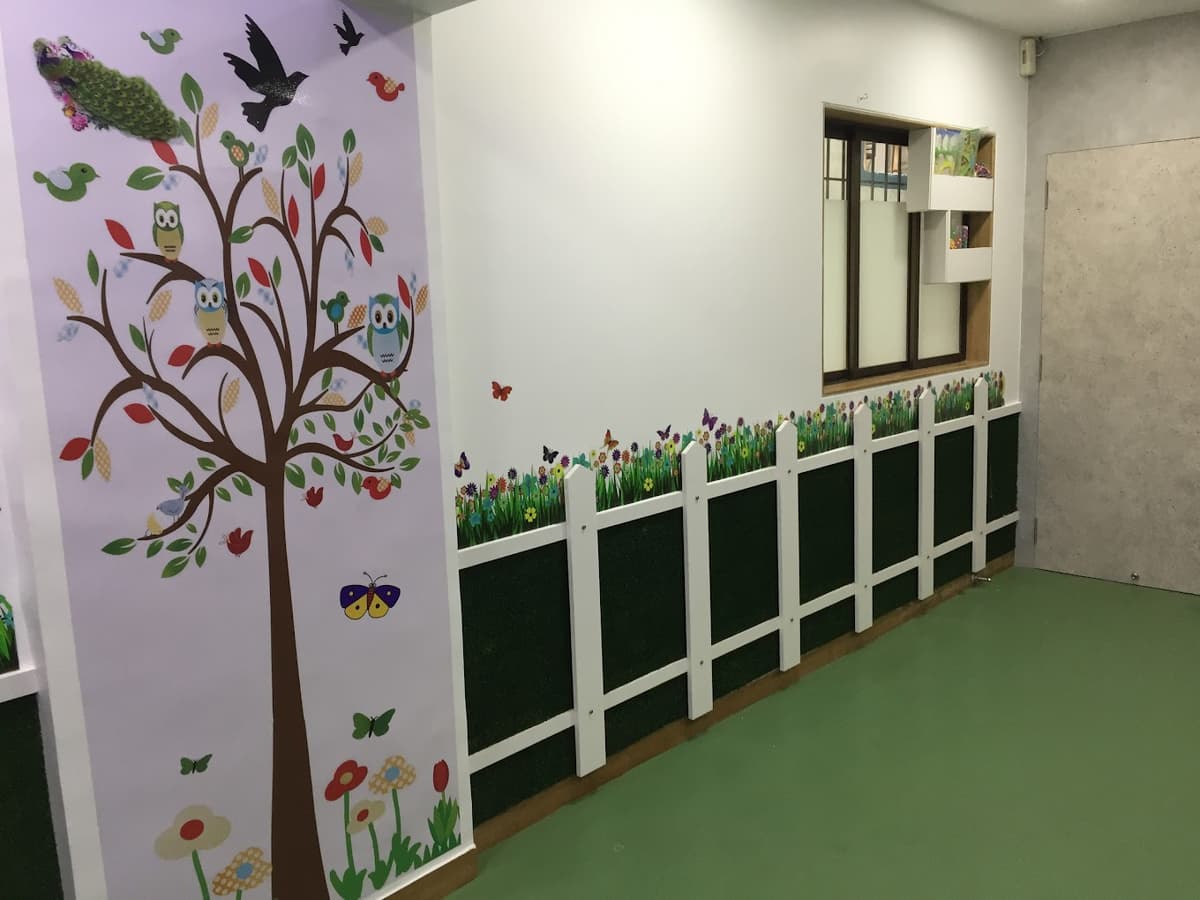 Little Heart Play Group & Nursery Parel photo 1