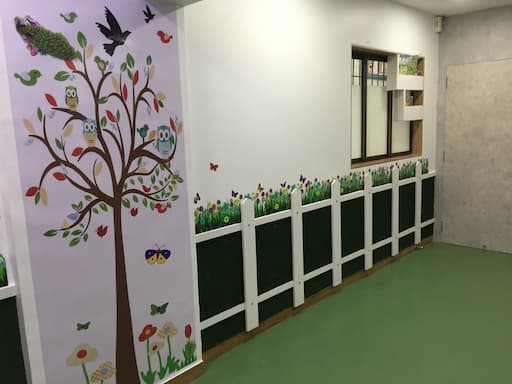 LITTLE HEART PLAY GROUP & NURSERY gallery image 1