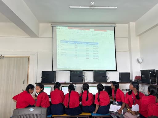 TARA BEN MASTER ENGLISH HIGH SCHOOL gallery image 1