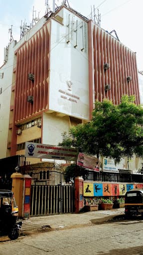 Guru Harkishan High School photo 2