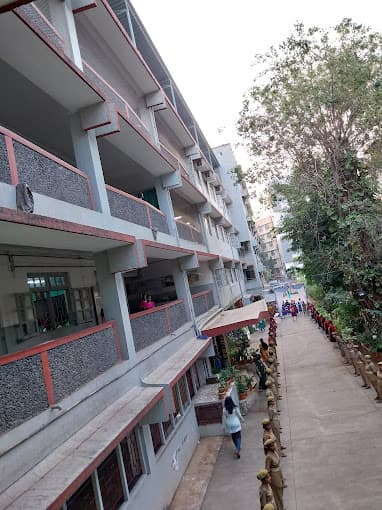 St. Joseph Convent High School Zuhu photo 1