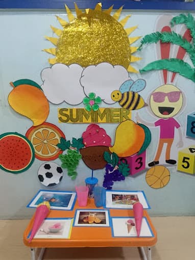 EuroKids Ghatkopar East photo 2