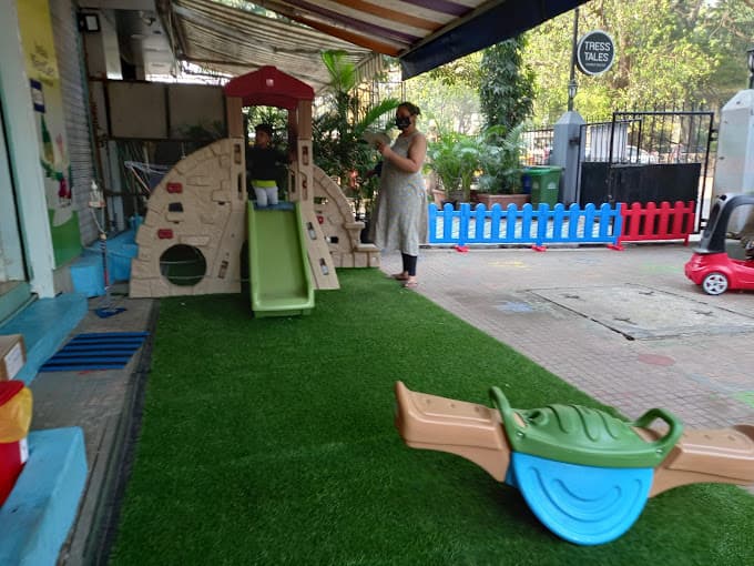 EuroKids Ghatkopar East photo 3