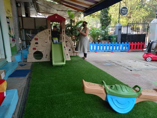 EuroKids Ghatkopar East gallery image 3