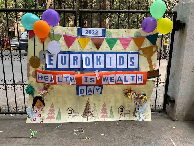 EuroKids Ghatkopar East photo 7