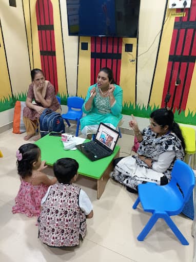 EuroKids Ghatkopar East photo 6