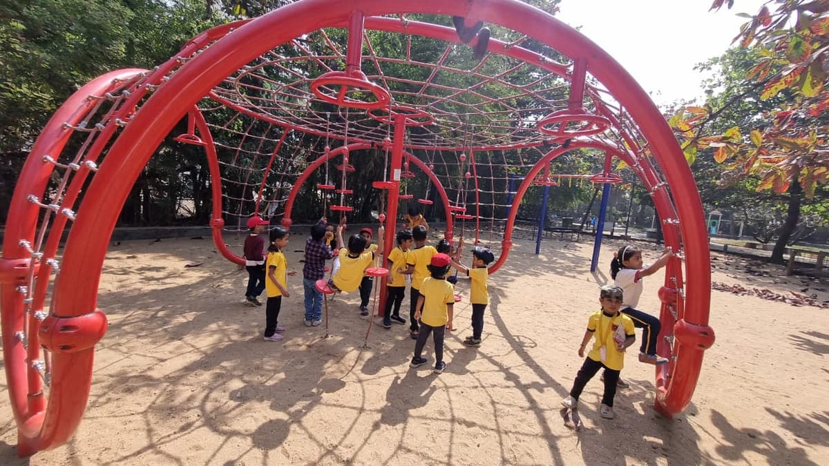 Chalk's And Slate's Prabhadevi photo 3