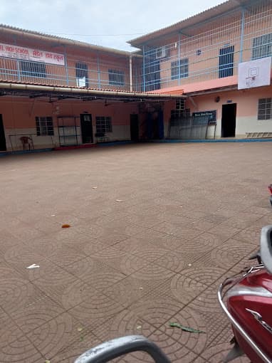 Daffodil English School photo 3