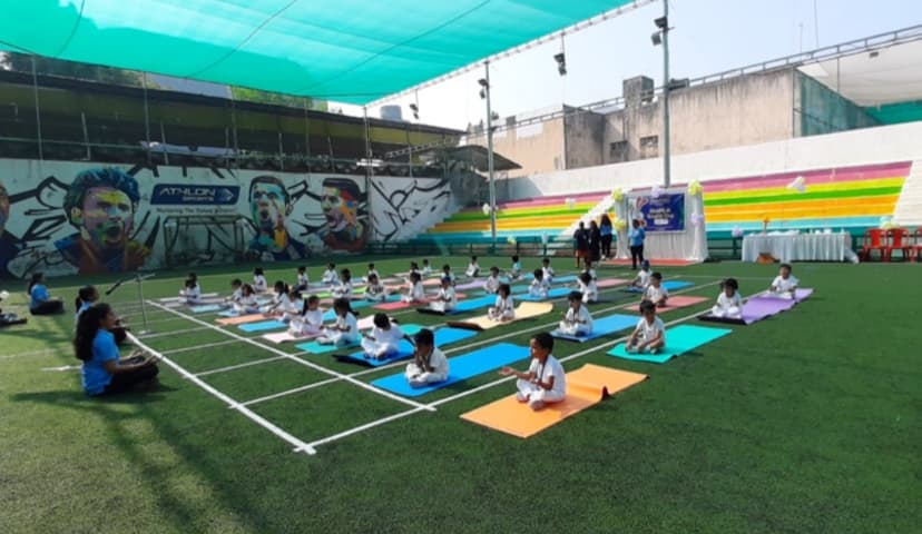 EuroKids Kanjurmarg west photo 1